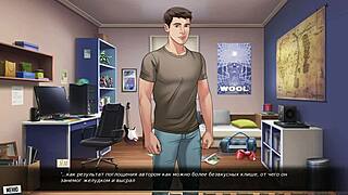 Is this the red string of fate?