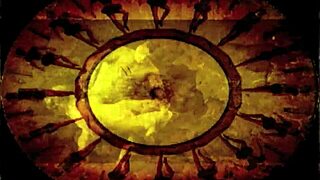 vintage erotic art from antique anime hentai collections