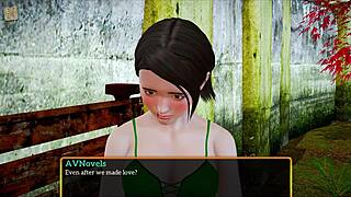 What's happening in my new family episode 506 with all that hentai action?