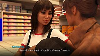 Wvm 166 Av Discovers More About His Past