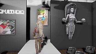 fallout 4 fashion number 207