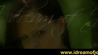 intense massage with licking and fingering in bed