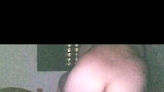 He Climbs On Top And Fucks Me Hard In The Dark