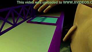 巨乳女夜魇榨精狂射