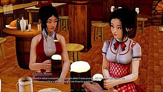 Harem Hotel Adventures Unleashed