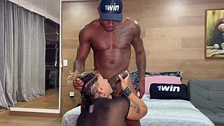 fucking the married woman's ass is such a delight in hentai