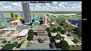 HG Corruption Part 15: Taking Buddhist Temple!