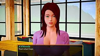 my new family game with teen ass action 😜