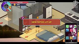 Asian bride indulges in cheating masturbation and cumshot with big ass lover