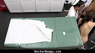 please, doctor, keep my test results a secret!