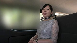 Yuko Matsuda的原始熟女中出动作