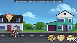 Do you deserve to see my tits in SummerTimeSaga episode 64?