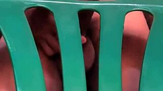 i really enjoy using this chair