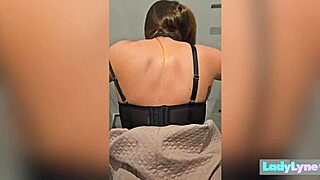 once you go black, ladylyne never turns back