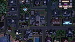 Summertime saga episode 43 with big tits and monster cock