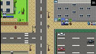 complete gameplay anna exciting affection part 19