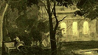 What Secrets Hide in Vintage Erotic Drawings from the Past?