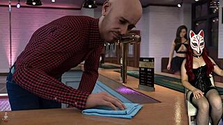 Sexy College Student Naked Exposed