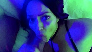 She had me in her dreams