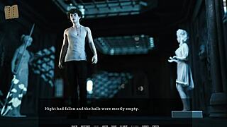 Tales From The Unending Void Episode 94