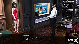 i sucked off my boss at home, it was so good e2 13