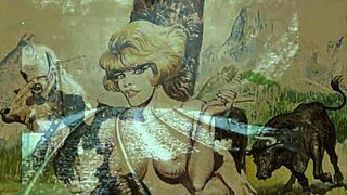 vintage erotic illustrations