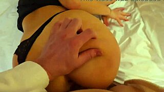 Did this married beauty sneak into wrong hotel room?