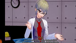 Hg Champion Of Realms P6 Meets The Hellhound Girl