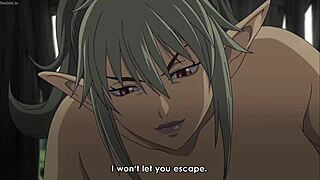 anime queens blade the exiled virgin s1 ova fanservice compilation with english subtitles