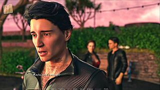 Three Rules Of Life 39