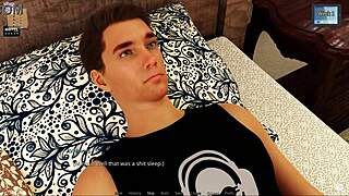 sunshine love 30 in hentai game