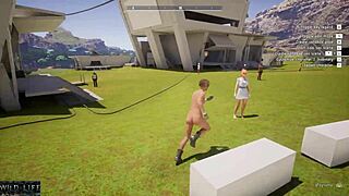 Max vs rese wild sex scenes 😈