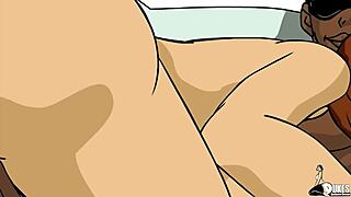 Complete gameplay of our red string part 12