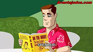 巴西猛男gay动漫俱乐部狂插硬干