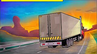 Young Virgin Crossdresser Loses Virginity To Male Prostitute In Bareback Sex