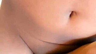 Unlock chastity cage to masturbate and cum so much 😩