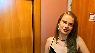 Did this married beauty sneak into wrong hotel room?