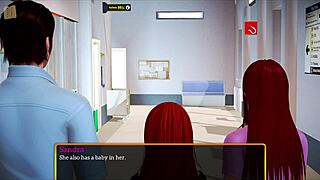 My new family episode 466.