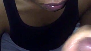 My best friend bends over with her big ass to tempt me