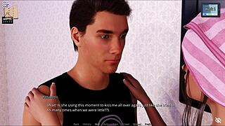 sunshine love 30 in hentai game