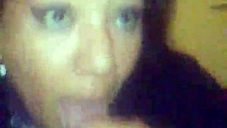 look into my eyes as i suck your cock and swallow your cum