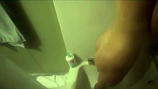 shower fun with step mom alora jaymes