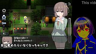 kamikakushi village trial machine subtitles
