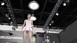 fallout 4 fashion number 207