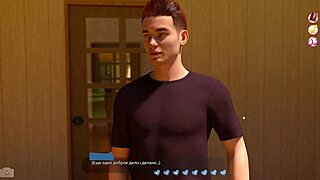 Part seven of helping the hotties gameplay 😄