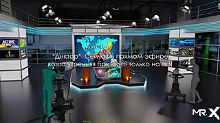 Retrieving The Past - African Lioness Wants Sex E3 23