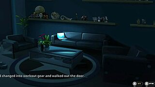 Secret Pie Part 1 Anime Game