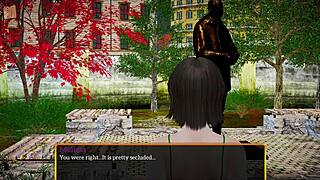 What's happening in my new family episode 506 with all that hentai action?