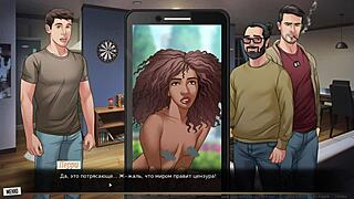 Is this the red string of fate?