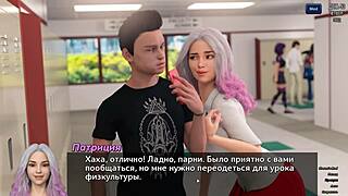 i played the compleet photo hunt part 9 in the anime game.